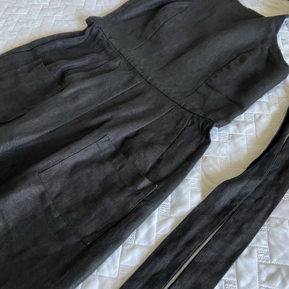 Ovate overalls jumpsuit - Picture 3 of 6